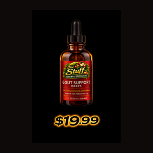 herbal booster drops
