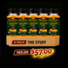 tonic booster (mini shot) pack of 6