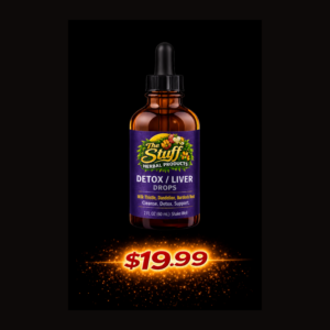 herbal booster drops