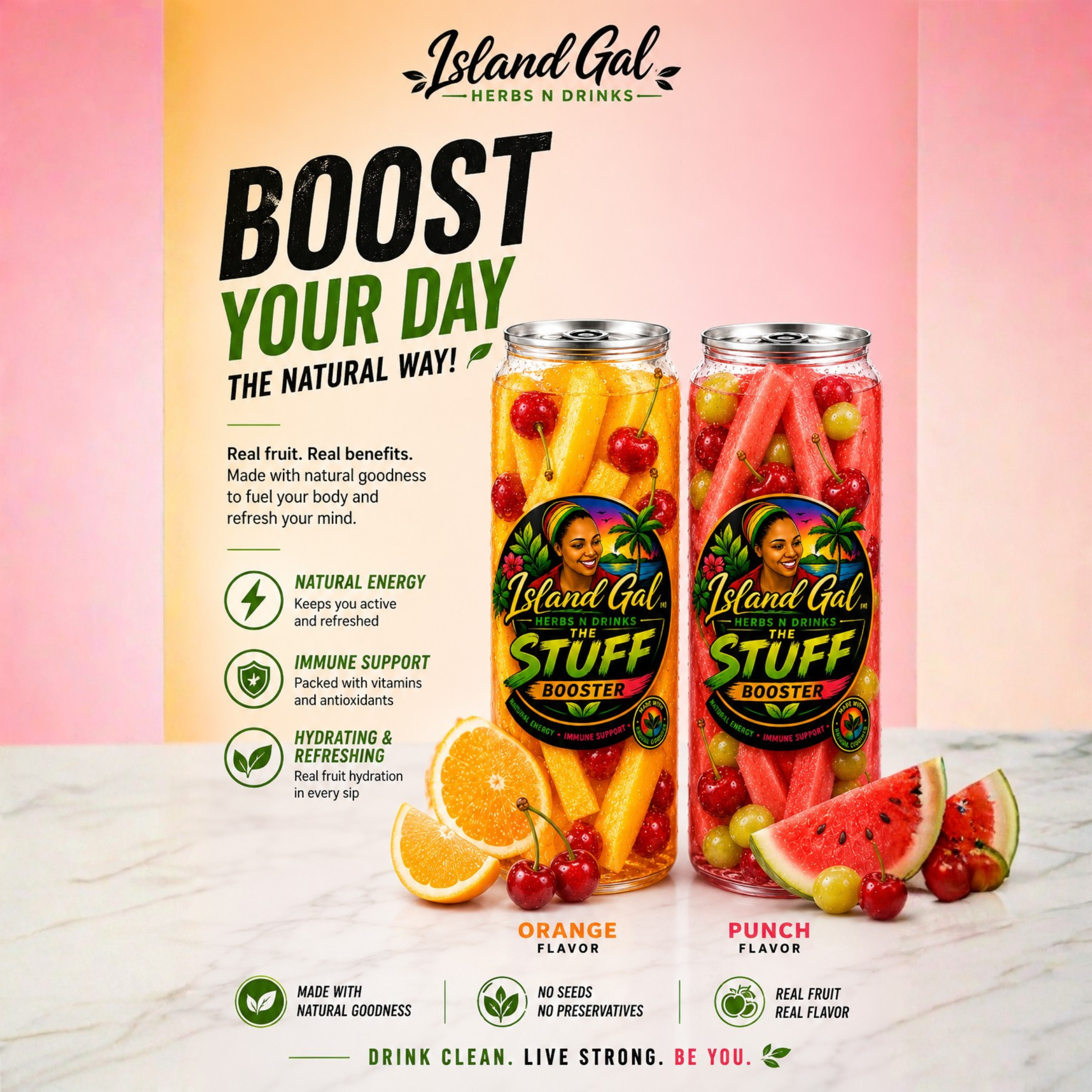 the daily vitamins grab a boost the daily vitamins grab a boost